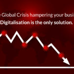 Digital Transformation is the key to fight the global crisis